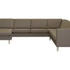 Noor Soft U-sofa