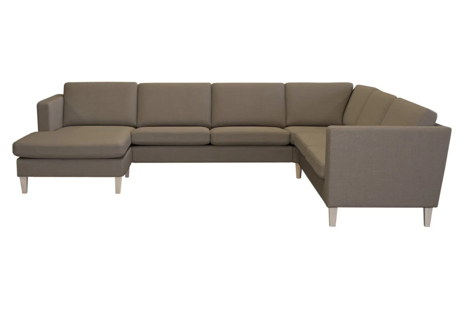 Noor Soft U-sofa