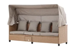 Nopy sofa med tak