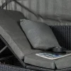 Nopy utesofa