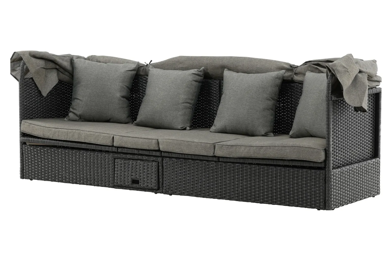 Nopy utesofa
