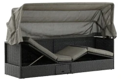 Nopy utesofa
