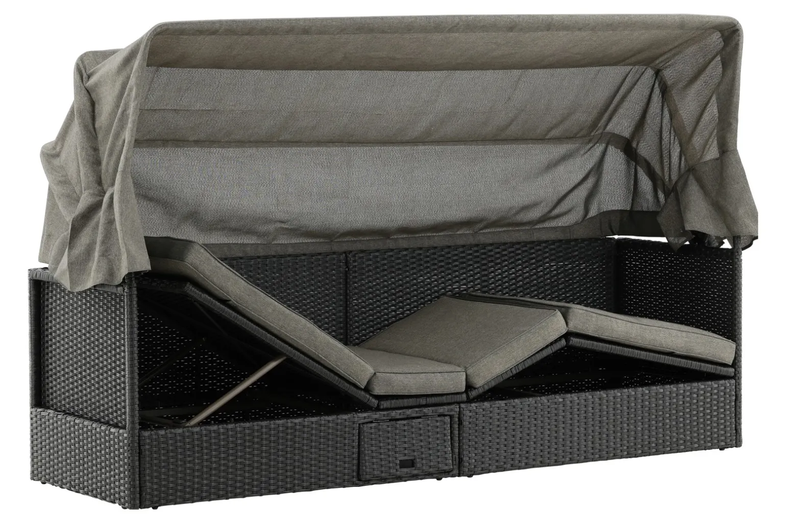 Nopy utesofa