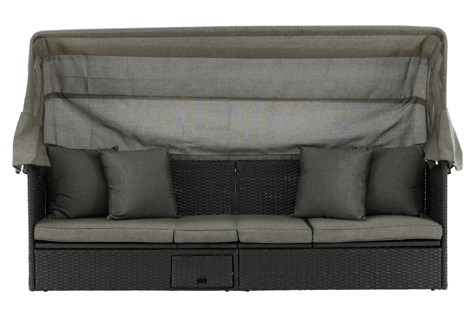 Nopy utesofa