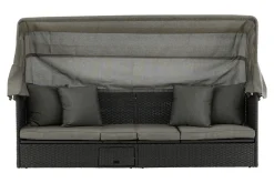 Nopy utesofa