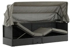 Nopy utesofa