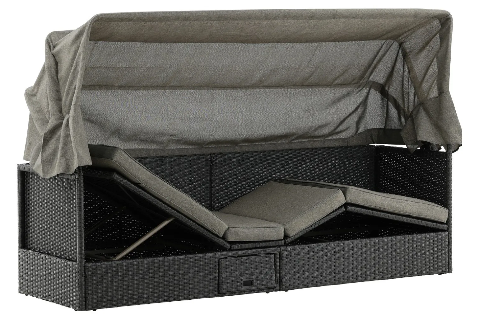 Nopy utesofa