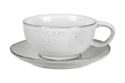 Nordic Sand kopp med skål