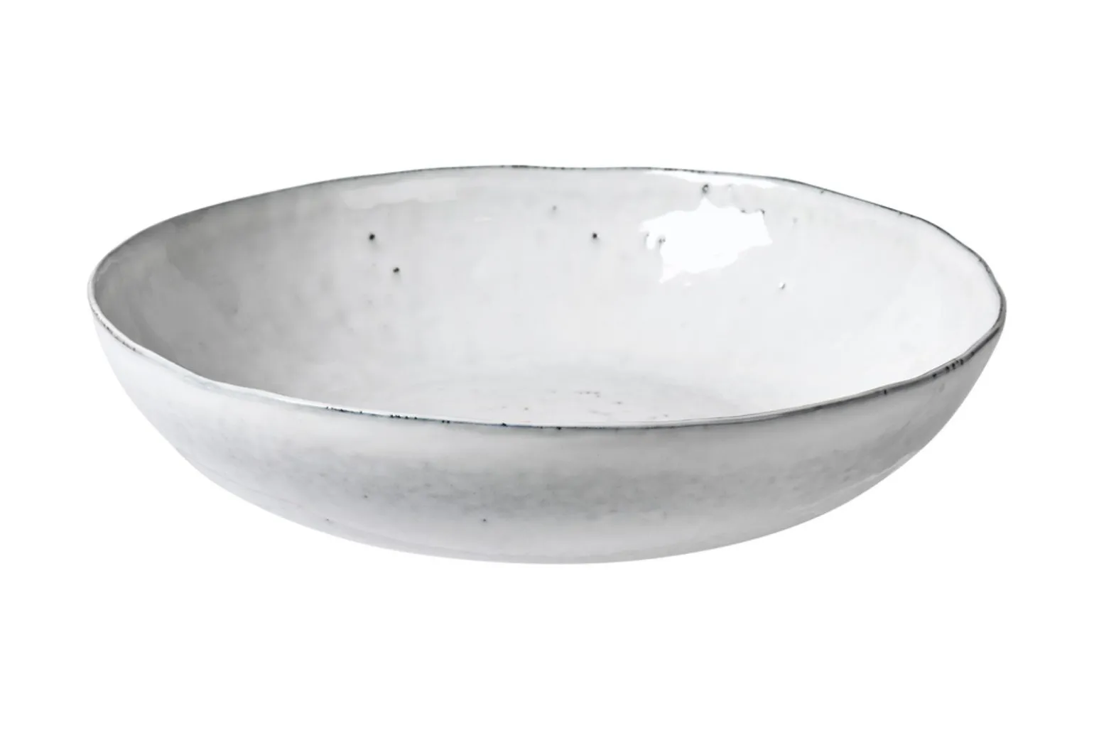 Nordic Sand salatbolle