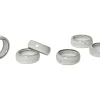 Nordic Sand serviettring 6pk