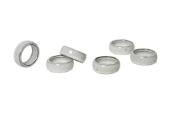 Nordic Sand serviettring 6pk