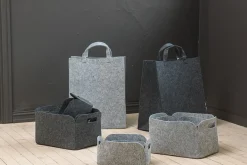 Nordic skittentøyskurv