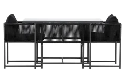 Noto cafesett