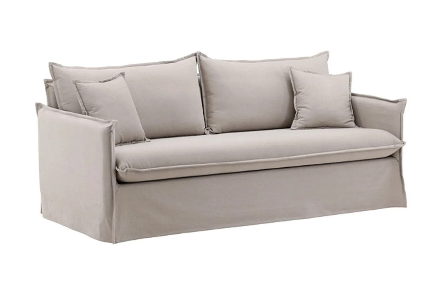 Nova 3-seter sofa