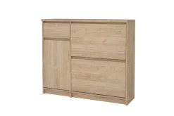 Nova skoskap