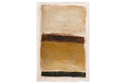 Ochre square