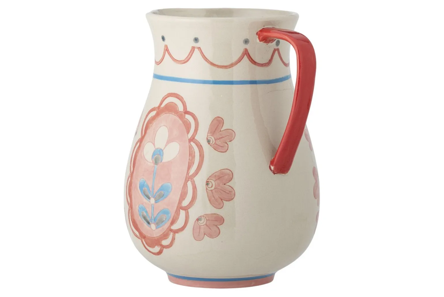 Odina dekorasjonsmugge/vase