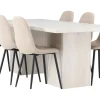 Olga og Polar Spisegruppe