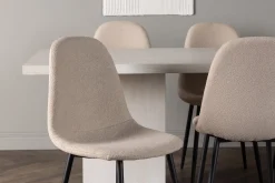 Olga og Polar Spisegruppe