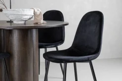 Olivia og Polar Spisegruppe