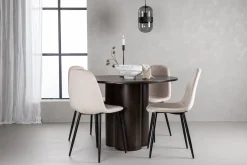 Olivia og Polar Spisegruppe