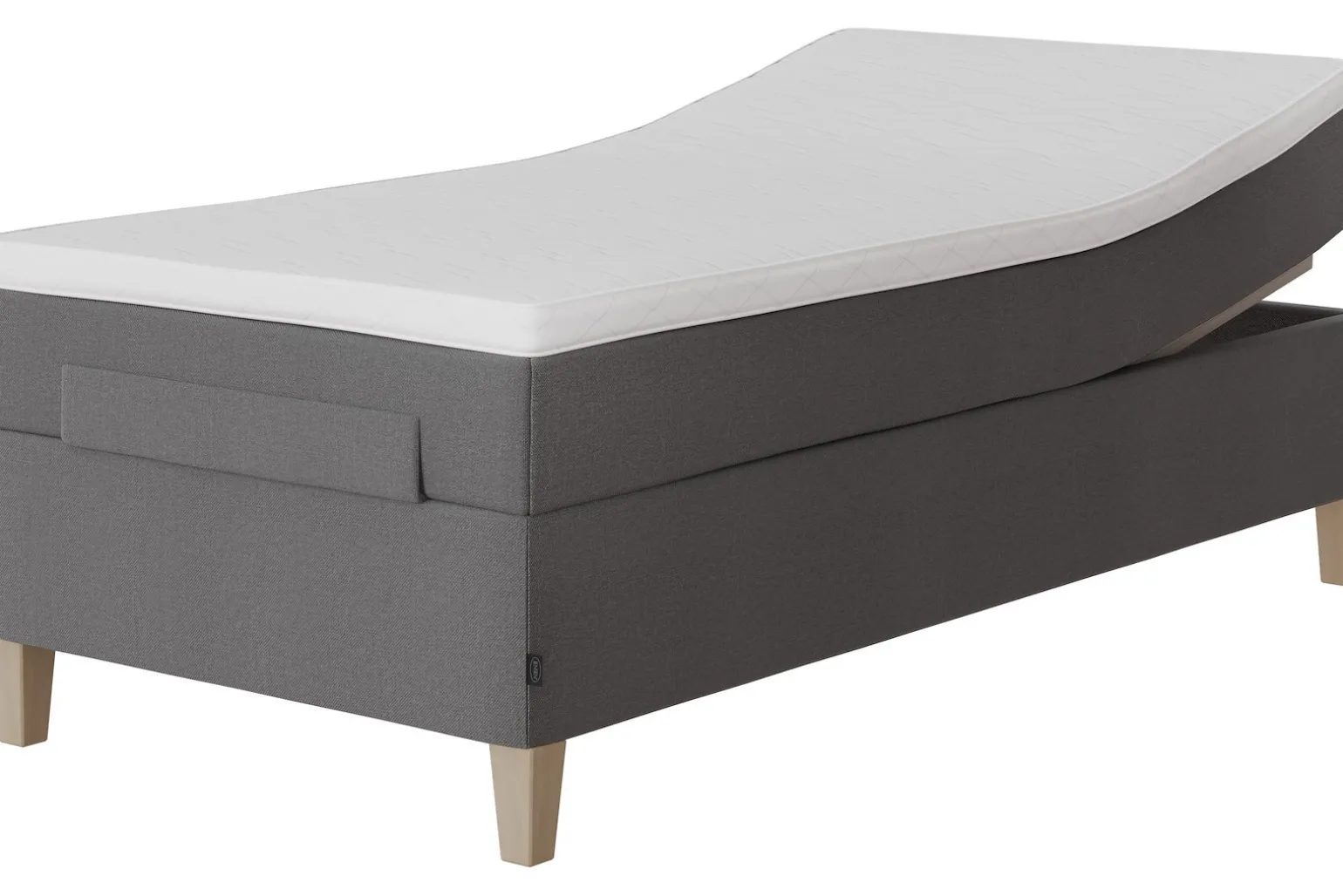 Onyx Dream regulerbar seng