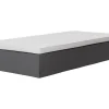 Onyx vendbar madrass 75x200 cm