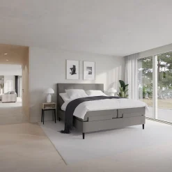 Opal Aqtive II regulerbar 180x200 cm