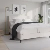Opal Aqtive II regulerbar 160x200 cm
