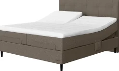 Opal Aqtive II regulerbar 180x200 cm