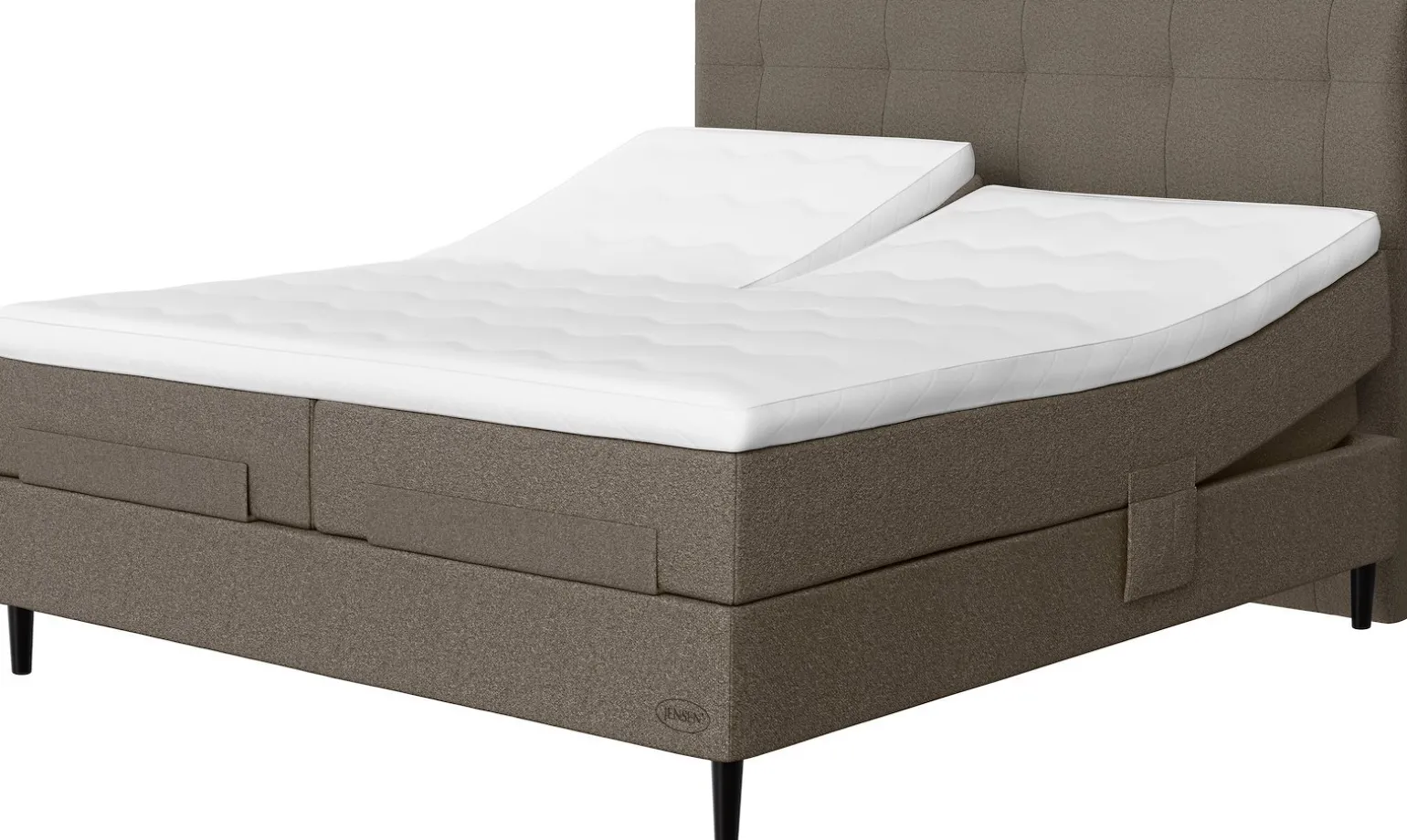 Opal Aqtive II regulerbar seng