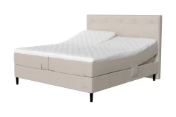 Opal Aqtive II regulerbar 160x200 cm