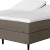 Opal Aqtive II regulerbar 180x200 cm
