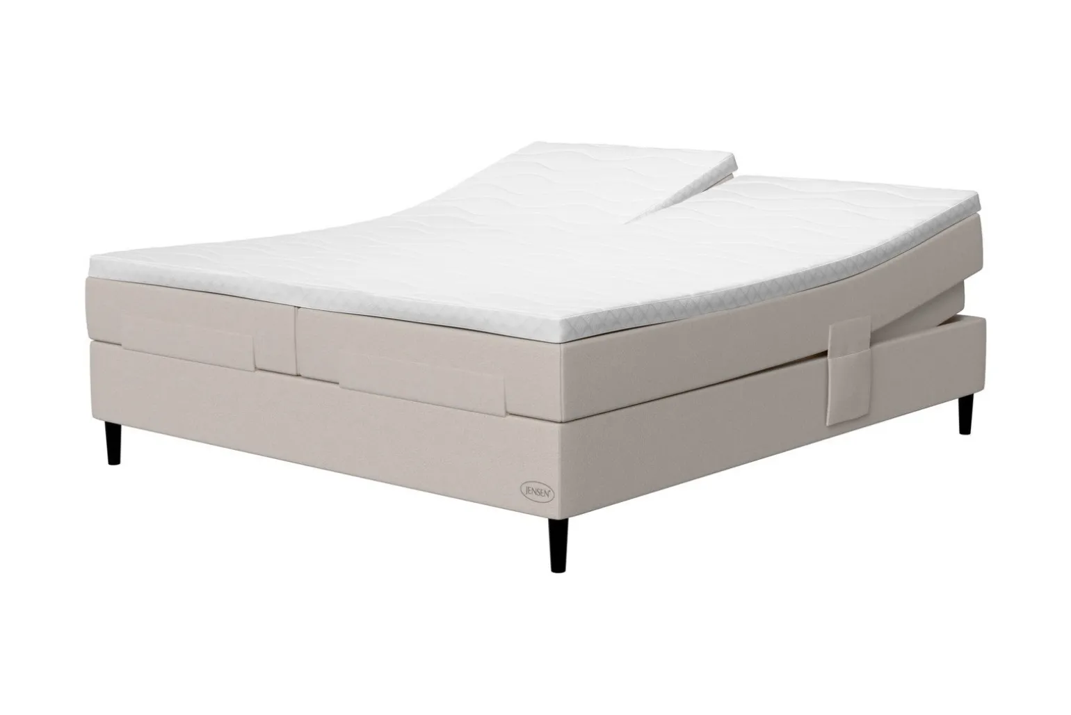 Opal Aqtive II regulerbar 180x200 cm