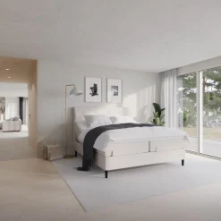 Opal Aqtive II regulerbar seng