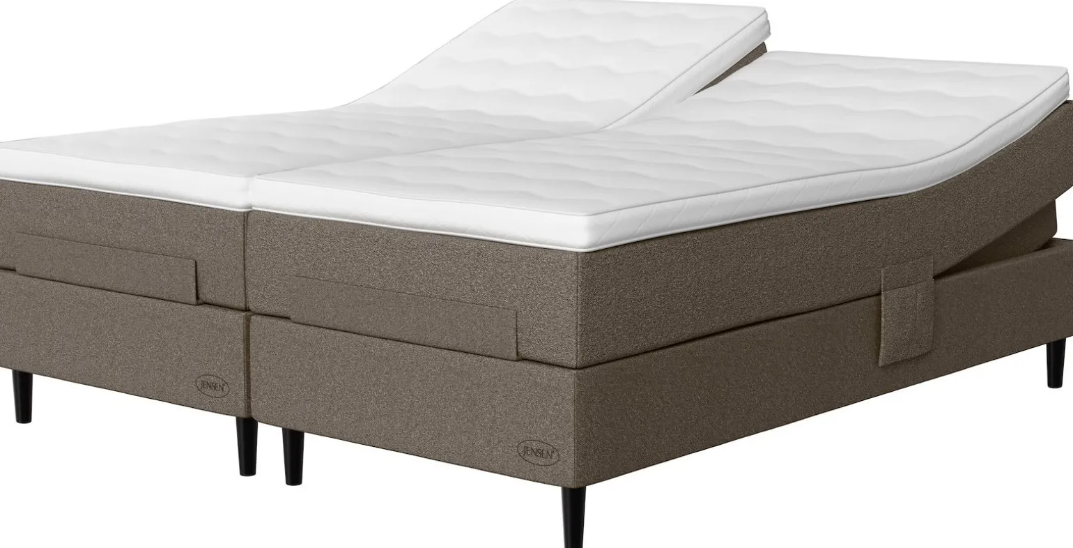 Opal Aqtive II regulerbar seng