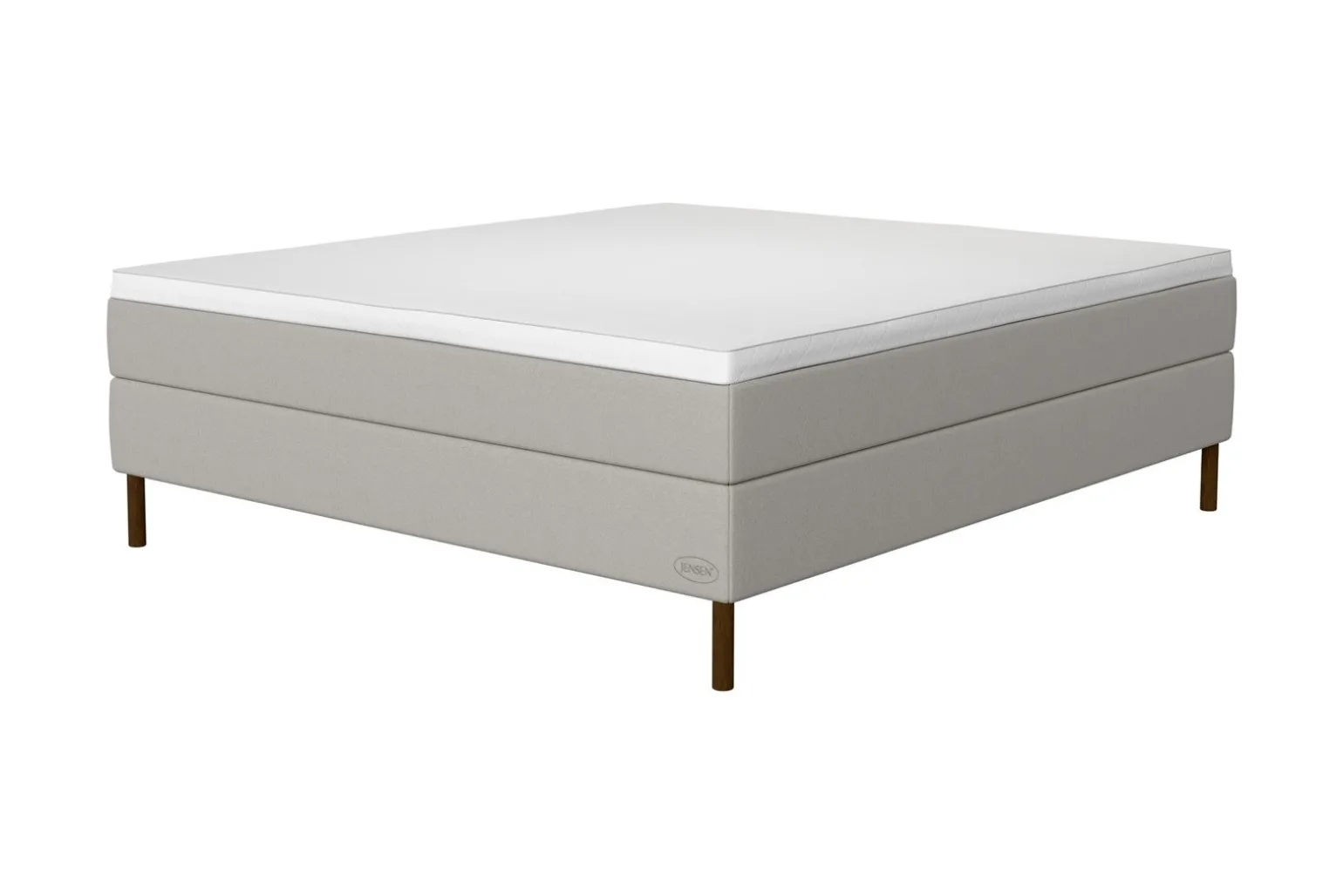 Opal Exact kontinentalseng 180x200 cm