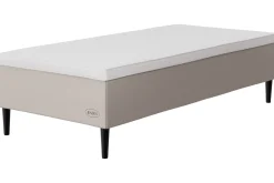 Opal rammesenge 90x210 cm