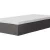 Opal vendbar madrass 80x200 cm