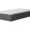 Opal vendbar madrass 80x200 cm