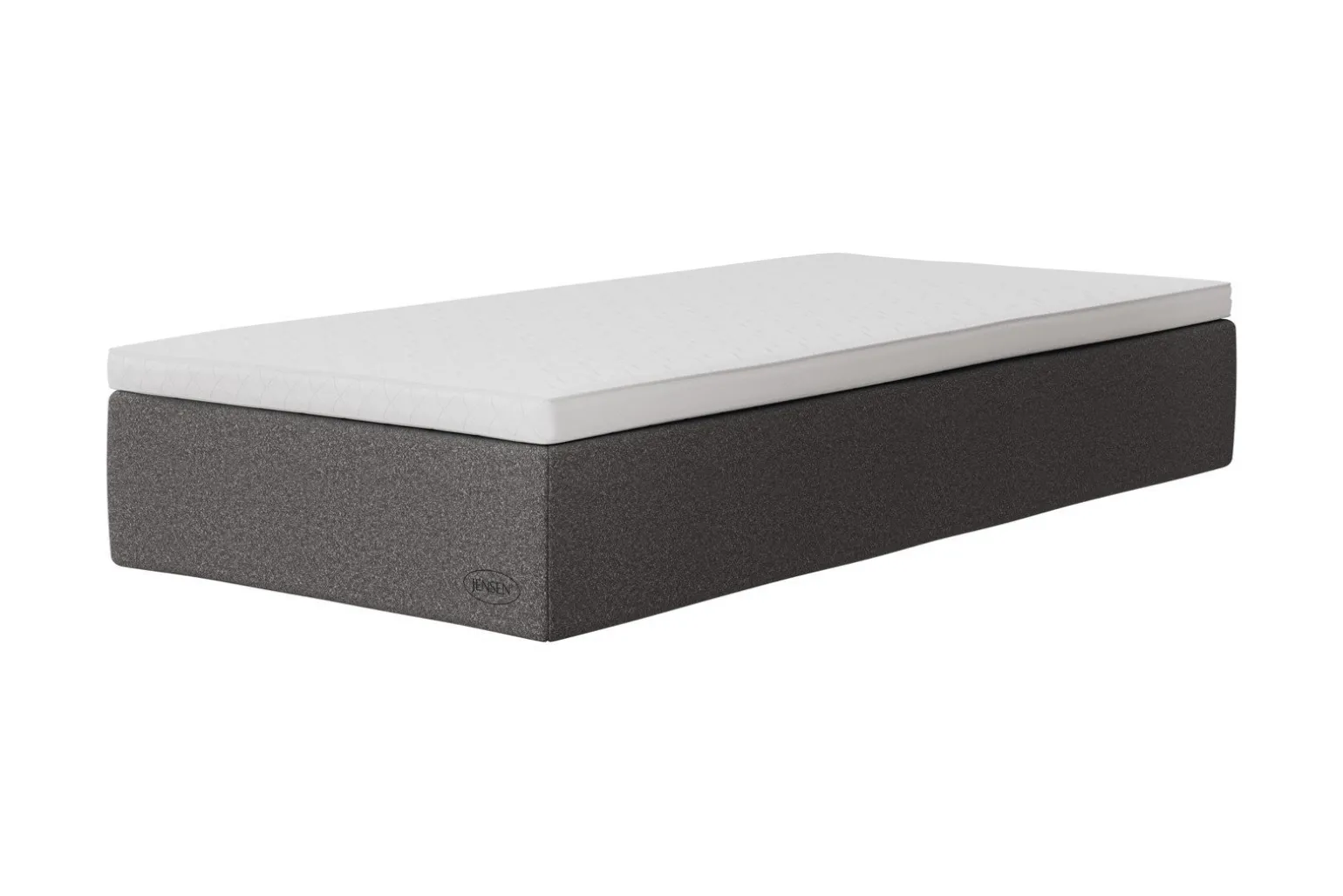 Opal vendbar madrass 80x200 cm