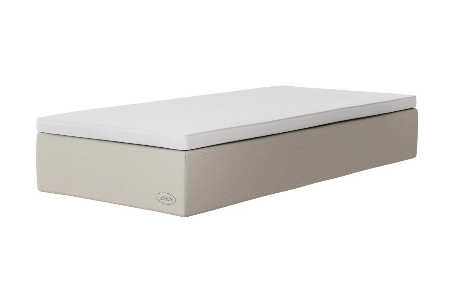 Opal vendbar madrass 90x210 cm