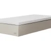 Opal vendbar madrass 90x200 cm