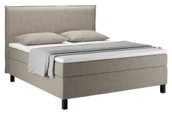 Original Plus Kontinentalseng 160x200 cm