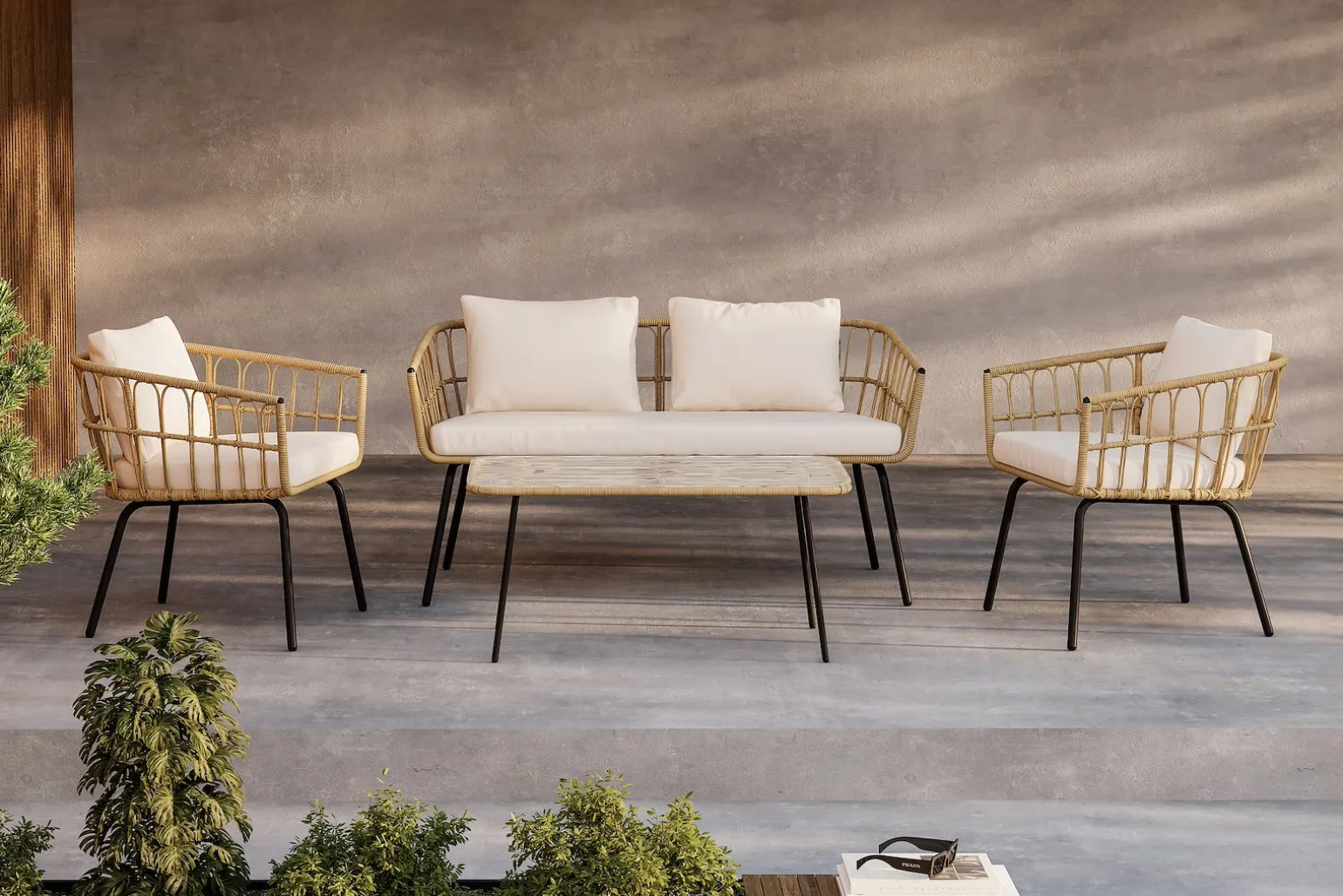 Ortigia utesofa