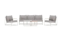 Palazzo 3-1-1 m/bord utesofagruppe