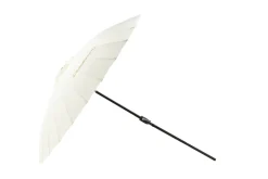 Palmetto parasoll Ø270 cm