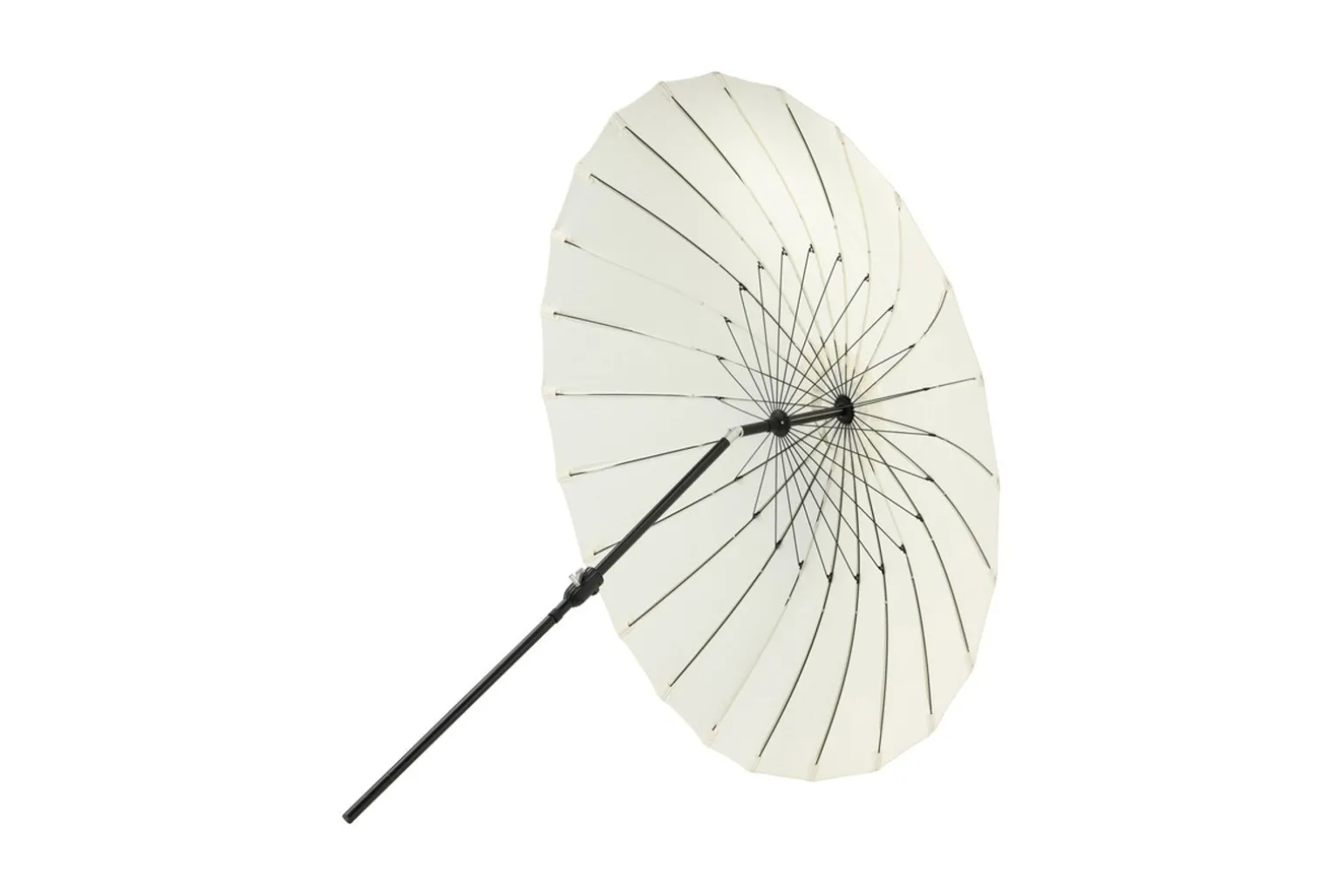 Palmetto parasoll Ø270 cm