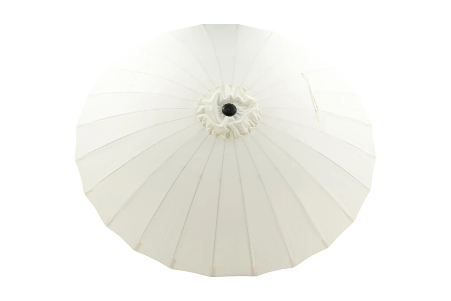 Palmetto parasoll Ø270 cm