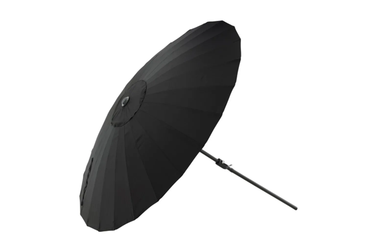 Palmetto parasoll Ø270 cm